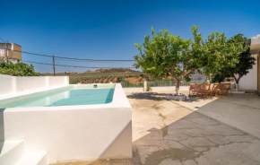 3 Bedroom Cozy Home In Villanueva Del Río Y M